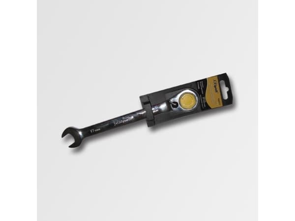 JOBIprofi Spärrnyckel kombinationsnyckel 17mm (W10317)