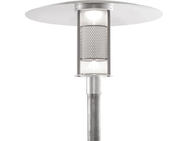 Parkeringslampa DekanonLED 34W 830