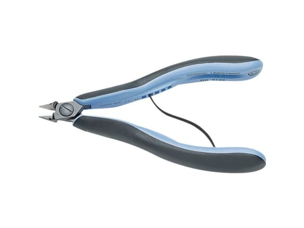 Lindström RX 8148 ESD Sideskiller 135.5 mm