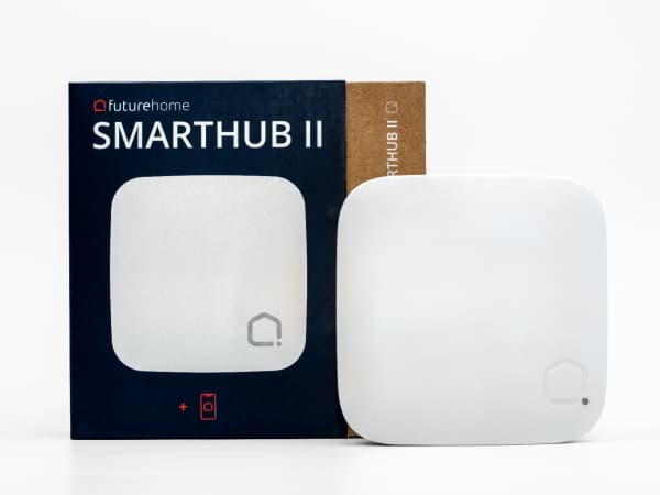 Futurehome Smarthub Ii