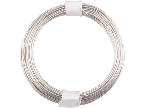 Donau Elektronik Kobbertråd Udvendig diameter (uden isoleringslak): 0.60 mm 10 m