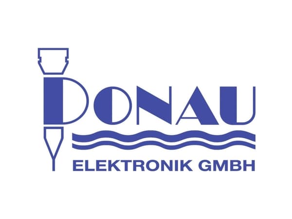 Donau Elektronik 110-5 Wire 1 x 0,04 mm² vit 10 m