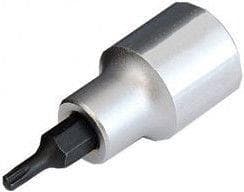 Faster_To-s Faster To- Torxbit Sockets Crv 1/2 T20