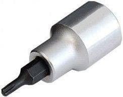 Faster_To-s Faster To- Torxbit Sockets Crv 1/2 T20