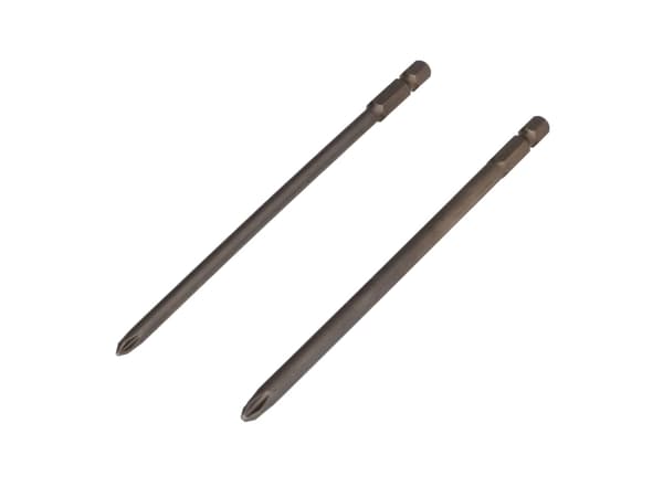 Draumet Set Of Bits Ph1 Ph2 - 150Mm