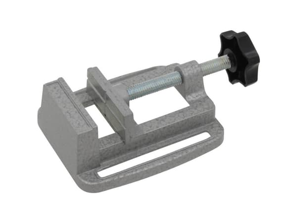 Donau Elektronik 0519 Maskinskruetvinge 0519 Tilbage bredde: 44 mm Spann-Weite (max.): 49 mm