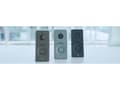 Miniatyrbild 3 av 5: 2N Intercom IP One Svart