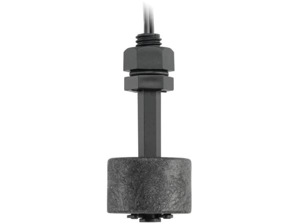 PIC PLS-041B-6-PA Svømmekobler 250 V/AC, 200 V/DC 1.5 A 1 x sluttekontakt, 1 x brydekontakt IP67 1 stk