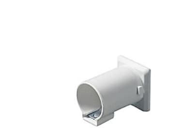 Putkiliitin leikkaavalla holkilla Ø20Mm - An20 - (100 kpl)