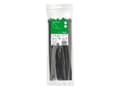 Miniatyrbild 1 av 2: SCHNEIDER ELECTRIC Kabelbinder Thorsman 300x4.8mm Sort UV-bestandig 100 stk