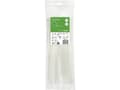 Pikkukuva 2 / 2: SCHNEIDER ELECTRIC THORSMAN JOHDINSIDE 300X4,8MM VALKOINEN 100 KPL