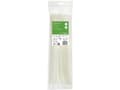 Miniatyrbild 2 av 2: SCHNEIDER ELECTRIC buntband Thorsman 370x4,8mm natur 100 st