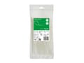 Miniatyrbild 1 av 2: SCHNEIDER ELECTRIC buntband Thorsman 200x4,8mm natur 100 st