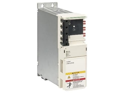 SCHNEIDER ELECTRIC Virtalähde LXM62P 10/20A