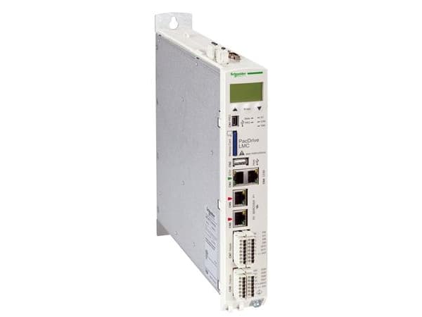 SCHNEIDER ELECTRIC LMC motion Controller 16 akser