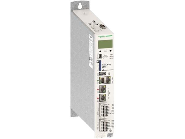 SCHNEIDER ELECTRIC Lexium-säädin LMC 4 akser