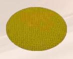 Corona slipskiva med kardborreband 225 mm kornstorlek 40 5st (C2920)