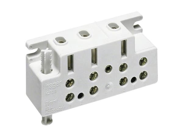 Hager KJ10S, 90 mm, 32 mm, 40 mm