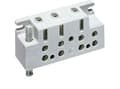 Miniatyrbild 1 av 3: Hager KJ10S, 90 mm, 32 mm, 40 mm