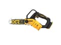 Pikkukuva 3 / 5: DEWALT DCMPS520N-XJ Akku-Astsäge 20 cm Schwert buerstenlos 18 Volt - Leistungsstarke 18 Volt Akku-Astsäge - ideal für die allgemeine Baumpflege Bürst