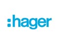 Miniatyrbild 3 av 3: Hager LE063H