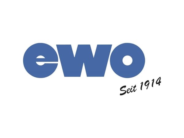 EWO Trykluft-Spiralslange 5 m 16.8 bar