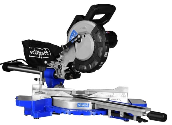 Scheppach HM216 mjukstart (SCH59012159958) 2000 W