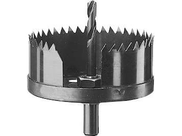 Bosch HULSAVSÆT 46-81X32MM 6 DELE