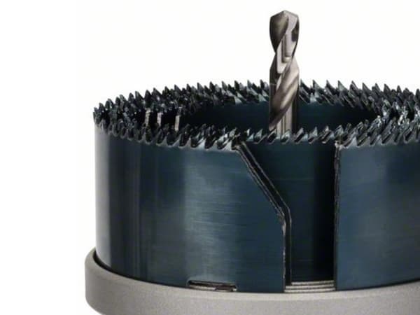 Bosch HULSAVSÆT 46-81X32MM 6 DELE