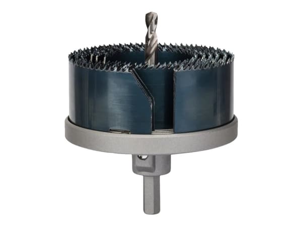 Bosch HULSAVSÆT 46-81X32MM 6 DELE