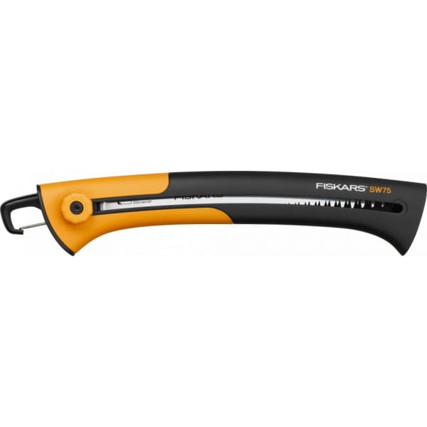 Fiskars Xtract -trädgårds-/campingsåg, L, SW75