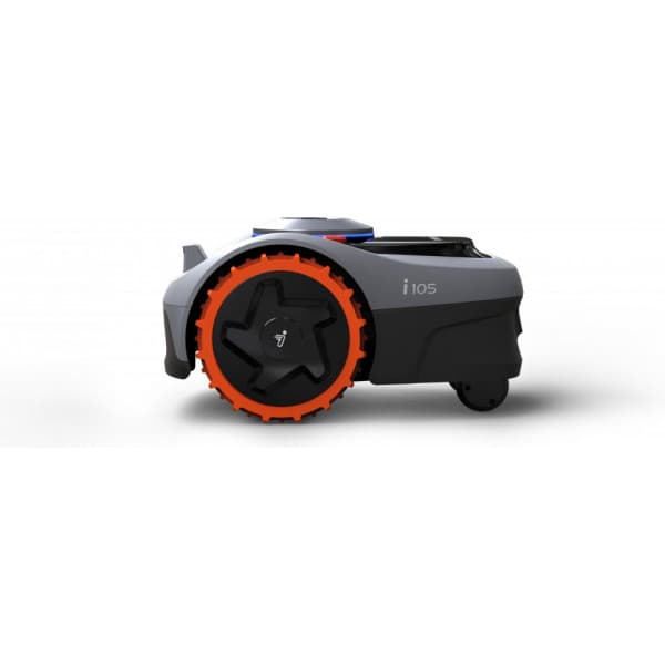 Segway Navimow Robotic Mower i105 -intelligent robotplæneklipper
