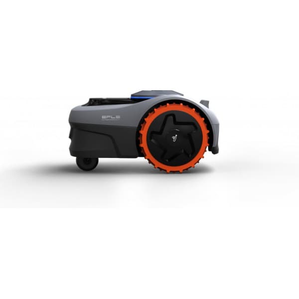 Segway Navimow Robotic Mower i105 -intelligent robotplæneklipper