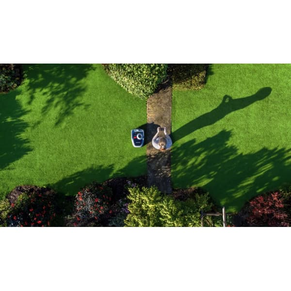 Segway Navimow Robotic Mower i105 -intelligent robotplæneklipper