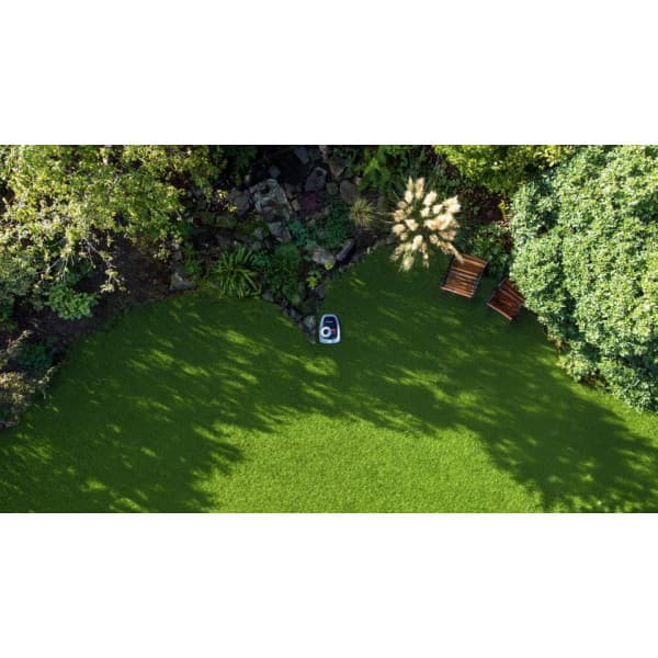 Segway Navimow Robotic Mower i105 -intelligent robotplæneklipper