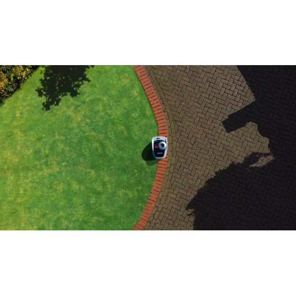 Segway Navimow Robotic Mower i105 -intelligent robotplæneklipper