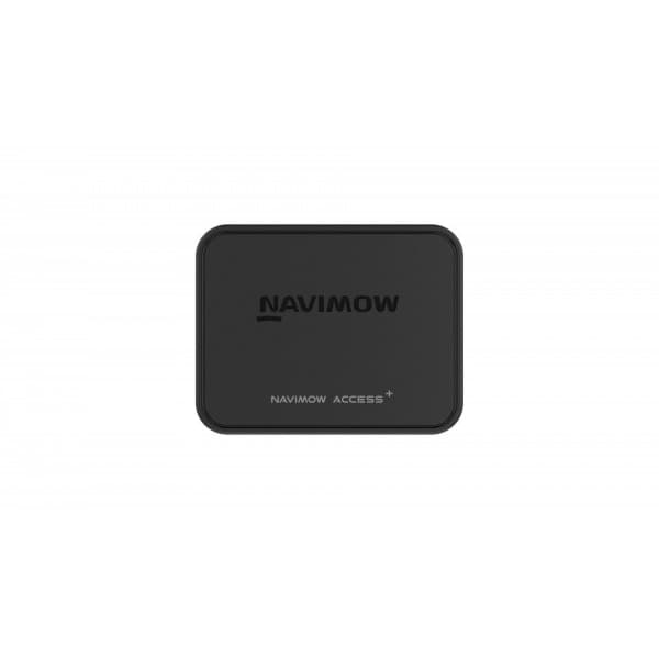 Segway Navimow Access+, i1A10E -4G-anslutning för i-seriens robot