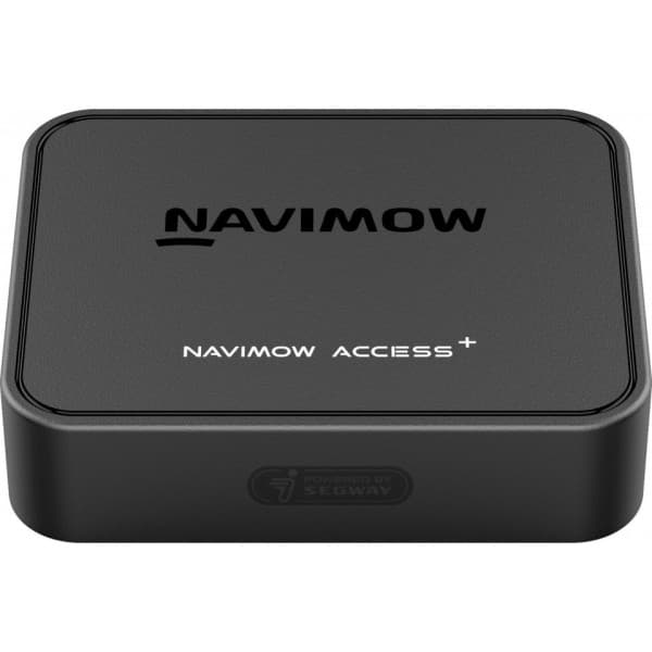 Segway Navimow Access+, i1A10E -4G-anslutning för i-seriens robot
