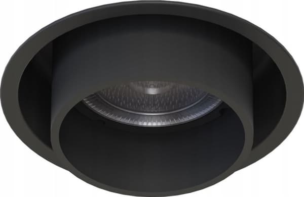 Nowodvorski Down Light Mono Slide Gu10 10W Black