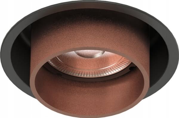 Nowodvorski Down Light Mono Slide Gu10 10W Copper