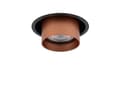 Miniatyrbilde 4 av 4: Nowodvorski Down Light Mono Slide Gu10 10W Copper