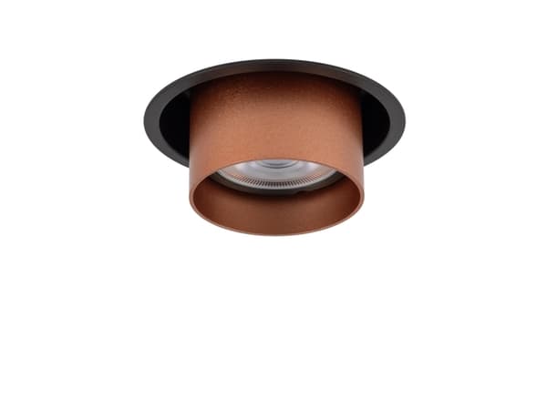 Nowodvorski Down Light Mono Slide Gu10 10W Copper