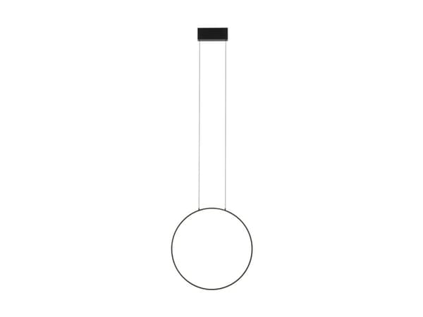 Nowodvorski LYS PENGEL CIRCOLO LED SV-45 18W 3000 hengelampe