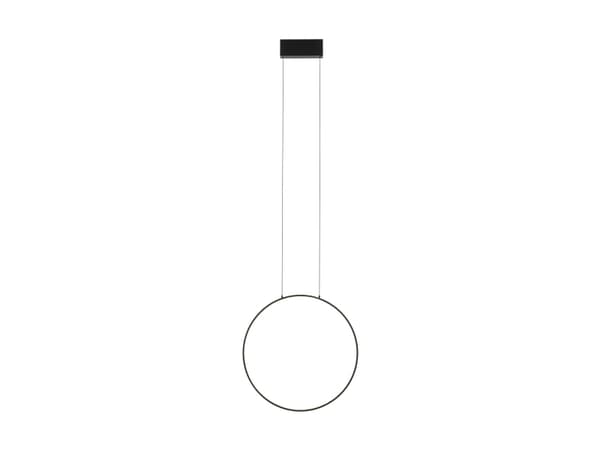 Nowodvorski LYS PENGEL CIRCOLO LED SV-45 18W 3000 hengelampe