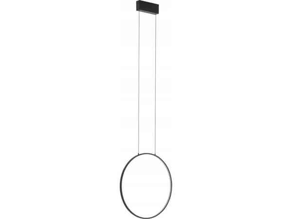 Nowodvorski LYS PENGEL CIRCOLO LED SV-45 18W 3000 hengelampe