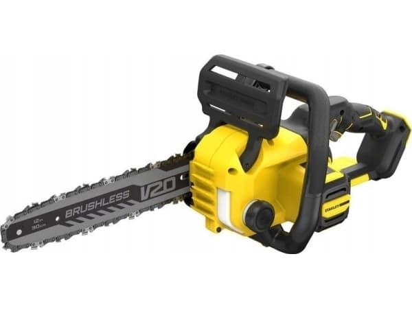 SLADDLÖS MOTORSÅG V20 18V 30CM 0*AH