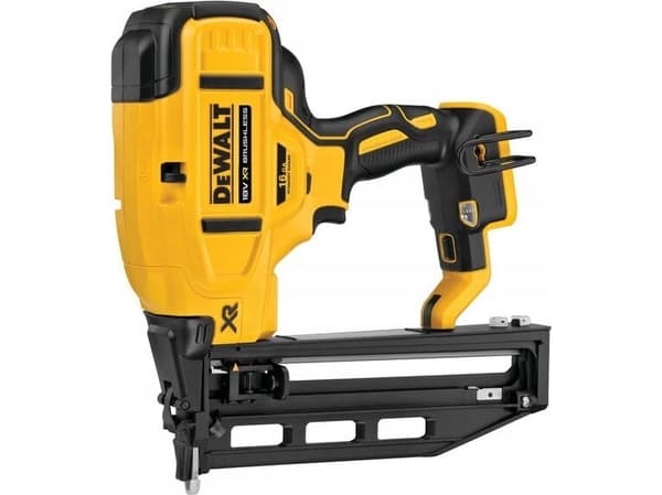 Dewalt DEWALT.NAILE 18V DCN662N 16Ga 32-64mm BL