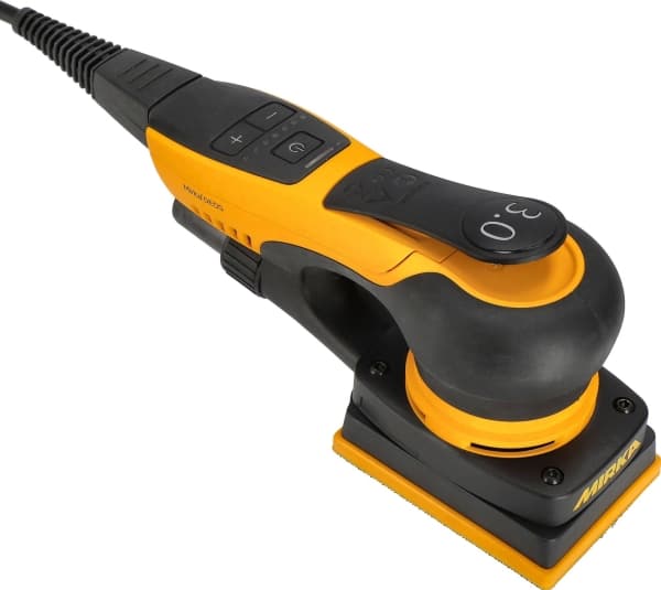 MIRKA Deos II 343 - 75X100 mm ##