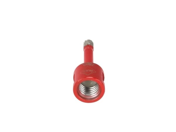 Rubi DryGress diamantborrkrona för torrborrning 8mm (5989)
