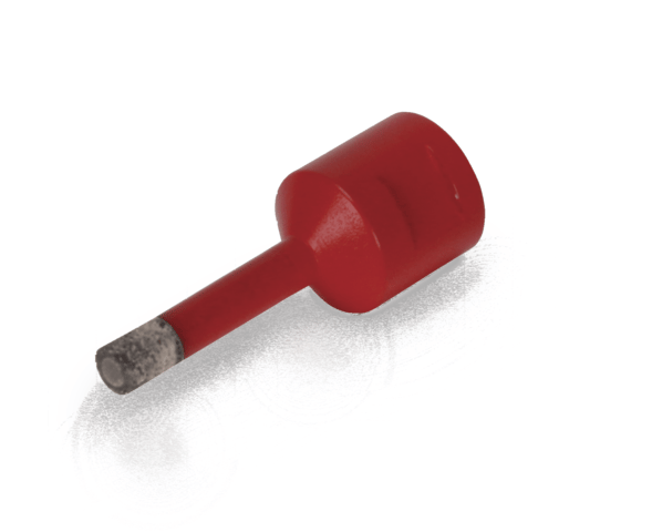 Rubi DryGress timanttinen kuivaporanterä 8mm (5989)